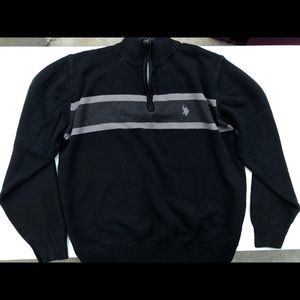 U.S. Polo sweater
